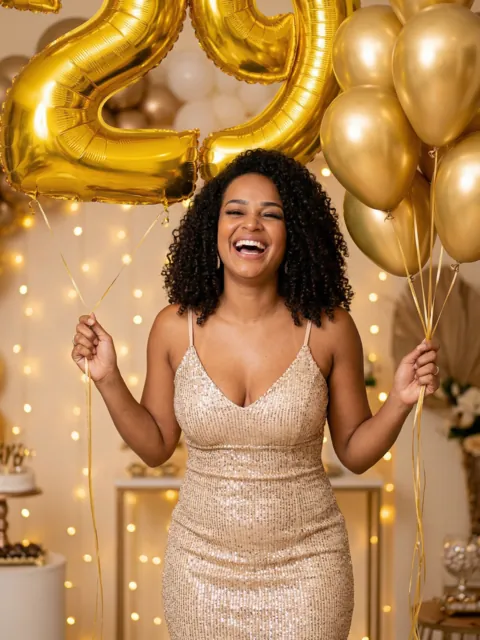 Aniversário