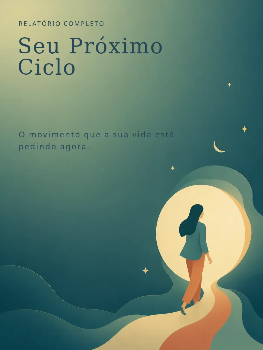 Capa do relatório completo