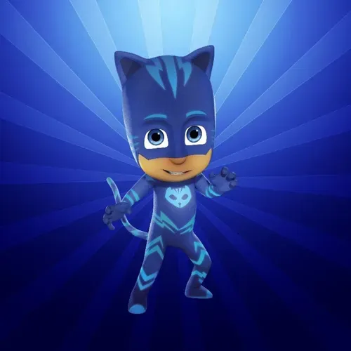 Menino Gato