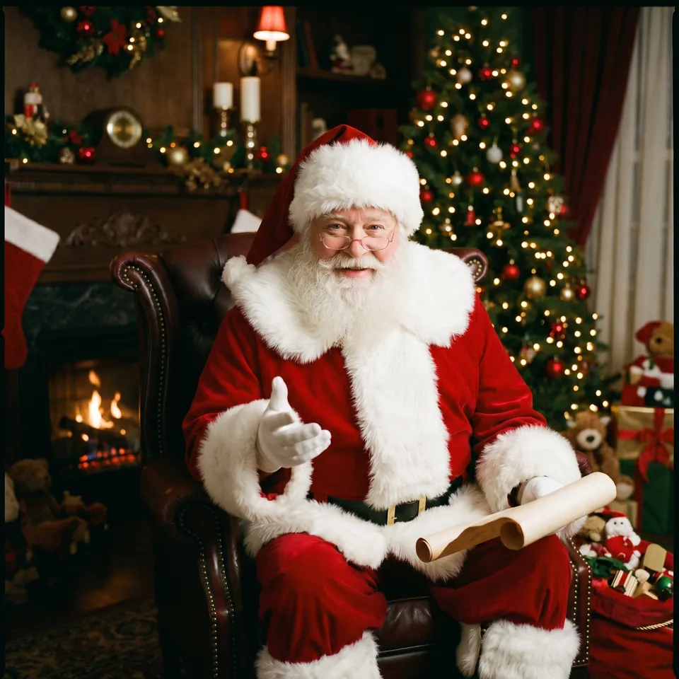 Papai Noel